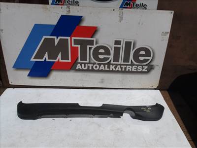 [GYÁRI BONTOTT] MINI - HÁTSÓ DIFFÚZOR R56